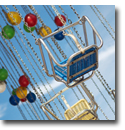Kirmes in Haldern
