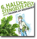 Stengelte-Fest und Kneipennacht
