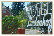 Hotel Lindenhof